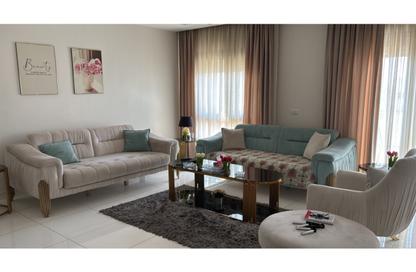 Apartment - 3 - 3 for rent in Eastown - 5th Settlement Compounds - The 5th Settlement - New Cairo City - Cairo