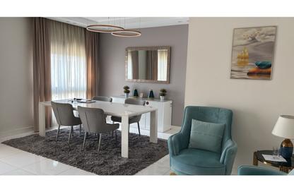 Apartment - 3 - 3 for rent in Eastown - 5th Settlement Compounds - The 5th Settlement - New Cairo City - Cairo