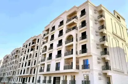 شقة - 3 غرف نوم - 3 حمامات للبيع في جرين سيتي - مدينة 6 أكتوبر - الجيزة