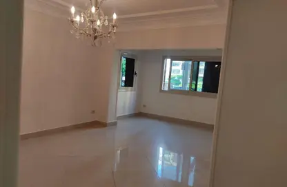 مساحات مكتبية - 3 غرف نوم - 2 حمامات للايجار في شارع الميرغني - ارض الجولف - مصر الجديدة - القاهرة