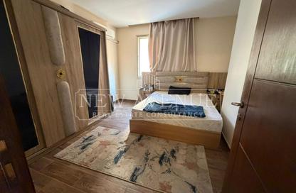 شقة - 3 غرف نوم - 2 حمامات للبيع في النرجس 2 - النرجس - مدينة القاهرة الجديدة - القاهرة