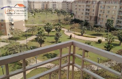 Apartment - 3 - 2 for rent in B11 - Madinaty - Cairo