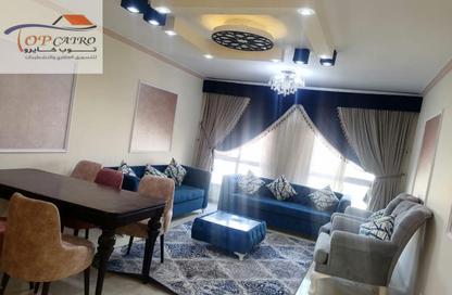 Apartment - 3 - 2 for rent in B11 - Madinaty - Cairo