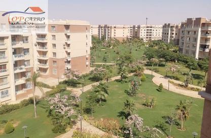 Apartment - 3 - 2 for rent in B11 - Madinaty - Cairo