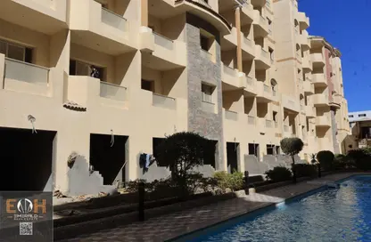 Chalet - Studio - 1 Bathroom for sale in Arabia Area - Hurghada - Red Sea Chalet - Studio - 1 Bathroom for sale in Arabia Area - Hurghada - Red Sea