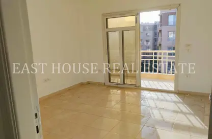 شقة - 3 غرف نوم - 2 حمامات للايجار في مدينتي - القاهرة