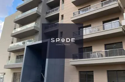 Apartment - 4 Bedrooms - 4 Bathrooms for sale in Swan Lake Residence - 5th Settlement Compounds - The 5th Settlement - New Cairo City - Cairo