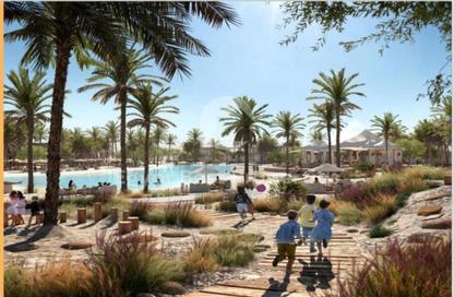 Chalet - 1 Bedroom - 2 Bathrooms for sale in Ras Soma - Safaga - Hurghada - Red Sea