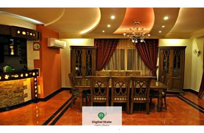 Apartment - 3 - 3 for sale in Al Tayaran St. - Rabaa Al Adaweyah - Nasr City - Cairo Apartment - 3 - 3 for sale in Al Tayaran St. - Rabaa Al Adaweyah - Nasr City - Cairo