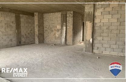 Townhouse - 4 Bedrooms - 4 Bathrooms for sale in Tawny Hyde Park - 6 October Compounds - 6 October City - Giza