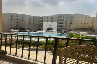 شقة - 2 غرف نوم - 2 حمامات للايجار في ميفيدا - كمبوندات التجمع الخامس - التجمع الخامس - مدينة القاهرة الجديدة - القاهرة