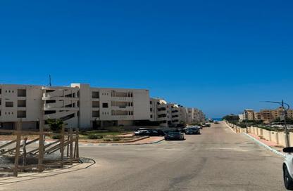 Chalet - 3 Bedrooms - 1 Bathroom for sale in Remas - Markaz Al Hamam - North Coast