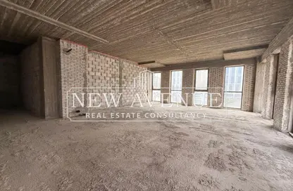 Office Space - 4 Bedrooms - 1 Bathroom for rent in Mivida - 5th Settlement Compounds - The 5th Settlement - New Cairo City - Cairo