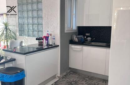 Chalet - 3 Bedrooms - 2 Bathrooms for sale in Marina 1 - Marina - Al Alamein - North Coast