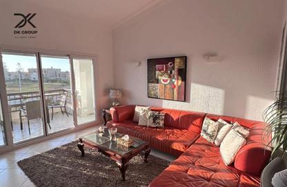 Chalet - 3 Bedrooms - 2 Bathrooms for sale in Marina 1 - Marina - Al Alamein - North Coast