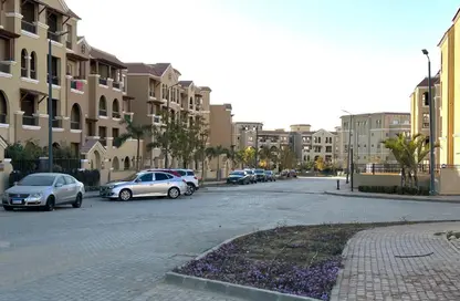 دوبلكس - 3 غرف نوم - 3 حمامات للبيع في معادى فيو - كمبوندات الشروق - مدينة الشروق - القاهرة دوبلكس - 3 غرف نوم - 3 حمامات للبيع في معادى فيو - كمبوندات الشروق - مدينة الشروق - القاهرة