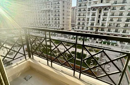 شقة - 2 غرف نوم - 2 حمامات للايجار في في صوارى - ووترفرونت - صوارى - كمبوندات الاسكندرية - الاسكندرية