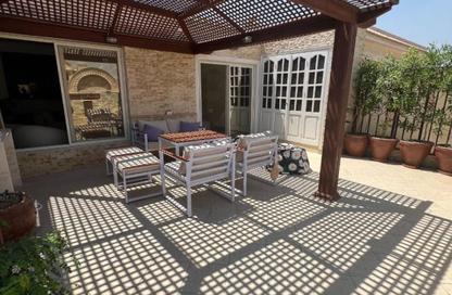 Apartment - 2 Bedrooms - 2 Bathrooms for sale in Street20 - District 2 - The 5th Settlement - New Cairo City - Cairo
