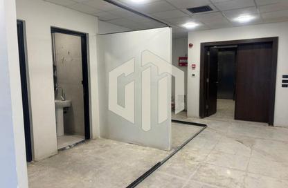 Office Space - Studio - 2 Bathrooms for rent in Eastown - 5th Settlement Compounds - The 5th Settlement - New Cairo City - Cairo