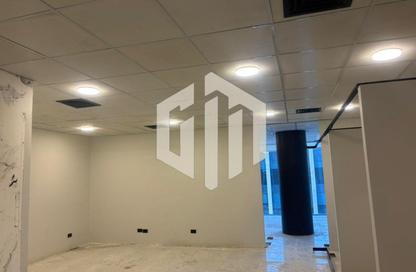 Office Space - Studio - 2 Bathrooms for rent in Eastown - 5th Settlement Compounds - The 5th Settlement - New Cairo City - Cairo