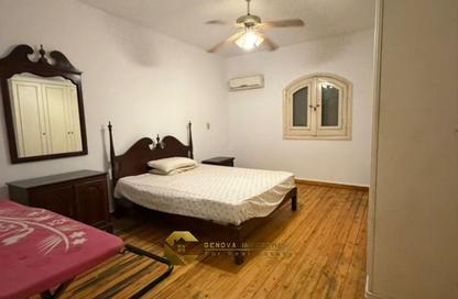Apartment - 3 Bedrooms - 3 Bathrooms for rent in Beverly Hills - Sheikh Zayed Compounds - Sheikh Zayed City - Giza