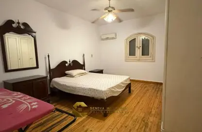 Apartment - 3 Bedrooms - 3 Bathrooms for rent in Beverly Hills - Sheikh Zayed Compounds - Sheikh Zayed City - Giza
