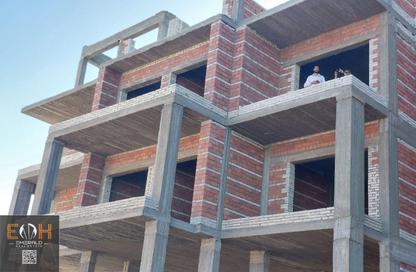 Apartment - 3 - 1 for sale in One7 Residence - Hurghada Resorts - Hurghada - Red Sea Apartment - 3 - 1 for sale in One7 Residence - Hurghada Resorts - Hurghada - Red Sea
