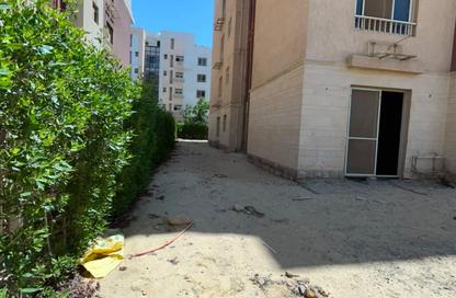 Apartment - 3 Bedrooms - 3 Bathrooms for sale in Promenade New Cairo - 5th Settlement Compounds - The 5th Settlement - New Cairo City - Cairo