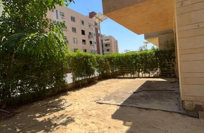 Apartment - 3 Bedrooms - 3 Bathrooms for sale in Promenade New Cairo - 5th Settlement Compounds - The 5th Settlement - New Cairo City - Cairo