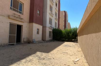 Apartment - 3 Bedrooms - 3 Bathrooms for sale in Promenade New Cairo - 5th Settlement Compounds - The 5th Settlement - New Cairo City - Cairo