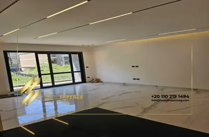 Apartment - 3 Bedrooms - 2 Bathrooms for sale in El Patio 7 - 5th Settlement Compounds - The 5th Settlement - New Cairo City - Cairo