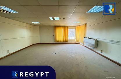 مساحات مكتبية - استوديو - 5 حمامات للايجار في ميدان دجله - دجلة - حي المعادي - القاهرة