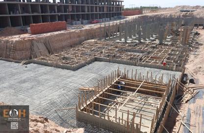 Apartment - Studio - 1 for sale in El Kawther District - Hurghada - Red Sea