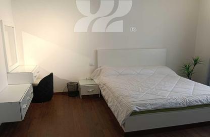Apartment - 3 Bedrooms - 3 Bathrooms for rent in Cairo Festival City - North Investors Area - New Cairo City - Cairo
