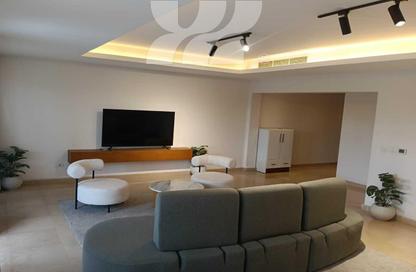 Apartment - 3 Bedrooms - 3 Bathrooms for rent in Cairo Festival City - North Investors Area - New Cairo City - Cairo Apartment - 3 Bedrooms - 3 Bathrooms for rent in Cairo Festival City - North Investors Area - New Cairo City - Cairo
