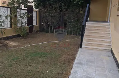 شقة - 3 غرف نوم - 3 حمامات للايجار في مدينة الخمائل - كمبوندات الشيخ زايد - الشيخ زايد - الجيزة