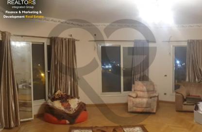 Palace - 7+ Bedrooms - 7+ Bathrooms for sale in Royal City - Sheikh Zayed Compounds - Sheikh Zayed City - Giza