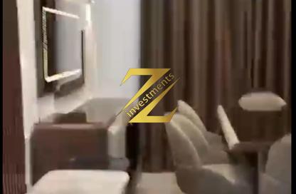 Apartment - 3 Bedrooms - 2 Bathrooms for rent in Wesal City - El Shorouk Compounds - Shorouk City - Cairo