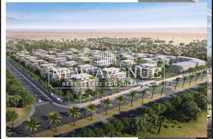 Apartment - 3 Bedrooms - 3 Bathrooms for sale in Lake View Residence 2 - 5th Settlement Compounds - The 5th Settlement - New Cairo City - Cairo