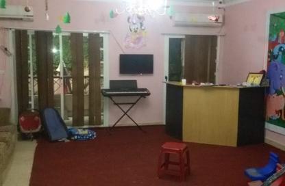 Villa - 3 Bedrooms - 3 Bathrooms for sale in Rehab City First Phase - Al Rehab - New Cairo City - Cairo