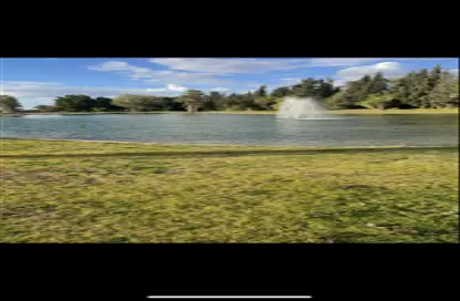 فيلا - 5 غرف نوم - 6 حمامات للبيع في وادي النخيل - طريق مصر اسكندرية الصحراوي - مدينة 6 أكتوبر - الجيزة