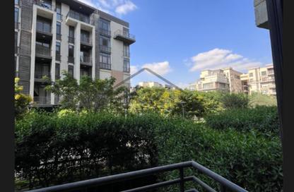 Apartment - 2 - 2 for rent in B8 - Madinaty - Cairo