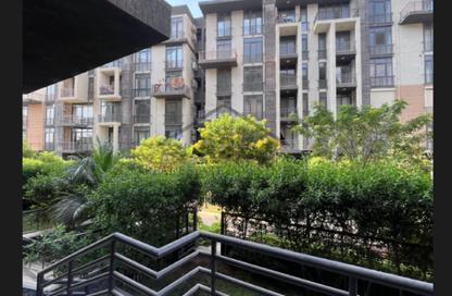 Apartment - 2 - 2 for rent in B8 - Madinaty - Cairo