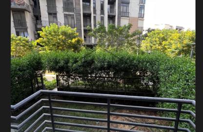 Apartment - 2 - 2 for rent in B8 - Madinaty - Cairo