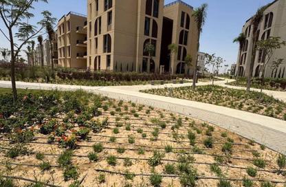 شقة - 3 - 3 للبيع في فاي سوديك - مدينة زايد الجديدة - الشيخ زايد - الجيزة