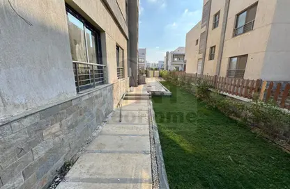 Villa - 5 Bedrooms - 5 Bathrooms for rent in Wesal City - El Shorouk Compounds - Shorouk City - Cairo