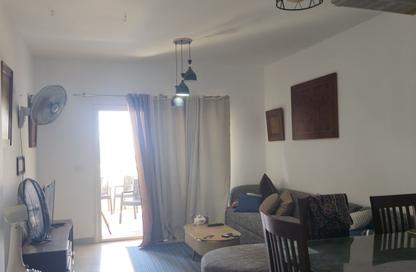Penthouse - 3 Bedrooms - 2 Bathrooms for sale in Amwaj - Sidi Abdel Rahman - North Coast Penthouse - 3 Bedrooms - 2 Bathrooms for sale in Amwaj - Sidi Abdel Rahman - North Coast