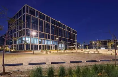 Office Space - Studio for sale in Cairo Festival City - North Investors Area - New Cairo City - Cairo