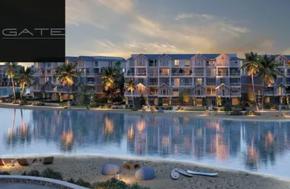 شقة - 2 غرف نوم - 2 حمامات للبيع في ماونتن فيو مدينة المستقبل - كمبوندات مدينة المستقبل - مدينة المستقبل - القاهرة