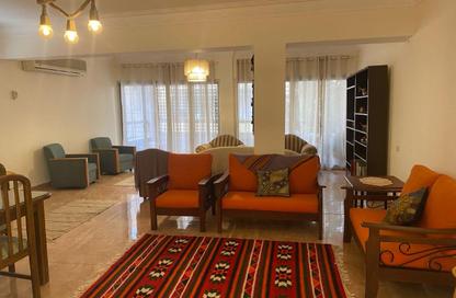 Apartment - 2 Bedrooms - 2 Bathrooms for rent in Mosadak St. - Dokki - Giza